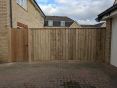Review Image 1 for Countryside Gates and Fencing