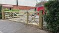 Review Image 3 for Countryside Gates and Fencing by Kate Adams