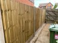 Review Image 1 for Martlesham Fencing Limited by Alan Beaumont