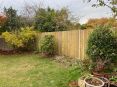 Review Image 2 for Martlesham Fencing Limited by Alan Beaumont