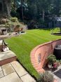 Review Image 1 for James Steven Landscapes and Lawns by John Tester