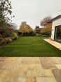 Review Image 4 for James Steven Landscapes and Lawns by Steve R