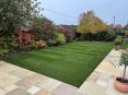 Review Image 5 for James Steven Landscapes and Lawns by Steve R