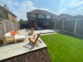 Review Image 1 for Acorn To Oak Landscaping Ltd by David Wilson