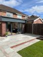 Review Image 2 for Acorn To Oak Landscaping Ltd by David Wilson