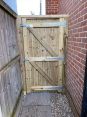 Review Image 1 for Martlesham Fencing Limited by Astrid