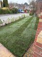 Review Image 1 for James Steven Landscapes and Lawns by David Batchelor