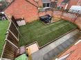 Review Image 1 for James Steven Landscapes and Lawns by J Marrison