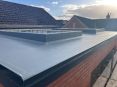 Review Image 2 for Glass Fibre Flat Roofing by Ray Pettifer