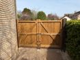 Review Image 2 for Countryside Gates and Fencing