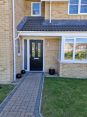 Review Image 1 for Sun-rise Installations Limited by Jo & James