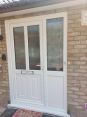 Review Image 2 for J&K Glass & Glazing Limited by Diane