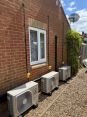 Review Image 1 for Cool Runnings Air Conditioning Ltd by Ian George