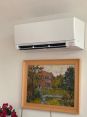 Review Image 1 for Olive Air Ltd by Mary Wyllie