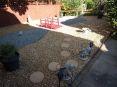 Review Image 1 for James Steven Landscapes and Lawns by David Mattock