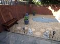Review Image 2 for James Steven Landscapes and Lawns by David Mattock