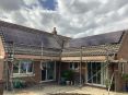 Review Image 1 for Alpha Eco Systems Limited by Marilyn Taylor