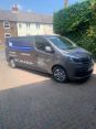 Review Image 3 for UK Carpet Care Limited - Ipswich Carpet Care by Joel Ruddock