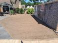 Review Image 4 for James Steven Landscapes and Lawns by Kev & Jacqui Spencer