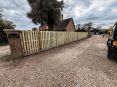 Review Image 2 for A W Goddard Fencing Ltd
