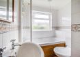 Review Image 1 for Chris Clarke Ceramics & Bathroom Installation by Jemma