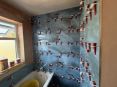 Review Image 3 for Chris Clarke Ceramics & Bathroom Installation by Jemma