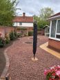 Review Image 1 for James Steven Landscapes and Lawns by John Thompson