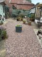 Review Image 1 for James Steven Landscapes and Lawns by Karen Tanner