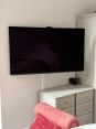 Review Image 1 for Flagship AV by Francesca Franklin