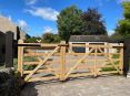 Review Image 1 for Countryside Gates and Fencing