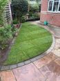 Review Image 1 for James Steven Landscapes and Lawns by David Batchelor